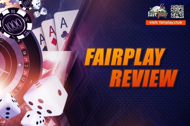 Fairplay Club Review: Leading Betting website in India - Poker Casinos ...