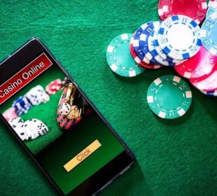 Online Casino Guide for Beginners