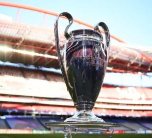 All you need to know about UEFA