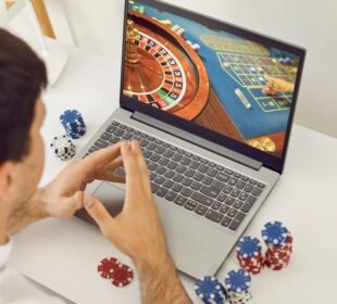 Exploring the World of Progressive Jackpots