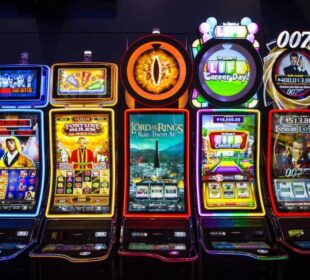Impact of technology on online slot design and gameplay