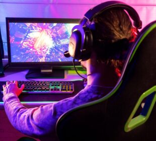 CSGO betting